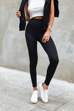 Load image into Gallery viewer, Slimming Leggings | High Waist Elastic Leggings
