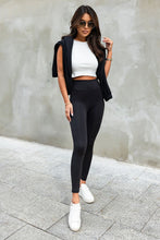 Load image into Gallery viewer, Slimming Leggings | High Waist Elastic Leggings
