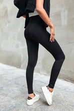 Load image into Gallery viewer, Slimming Leggings | High Waist Elastic Leggings
