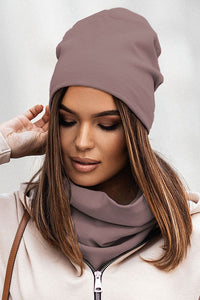 Unique Winter Cap Set