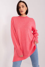 Load image into Gallery viewer, Comfy Casual Extended Cut Sweater
