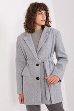 Load image into Gallery viewer, Transitional Lined Women&#39;s Coat
