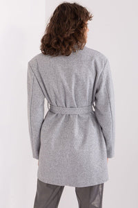 Transitional Lined Women's Coat