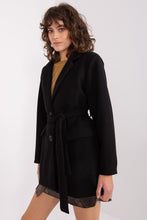 Load image into Gallery viewer, Transitional Lined Women&#39;s Coat
