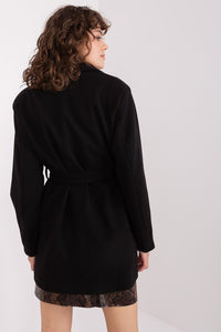 Transitional Lined Women's Coat