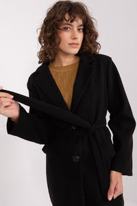 Transitional Lined Women's Coat