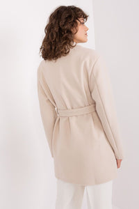 Transitional Lined Women's Coat