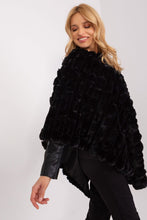 Load image into Gallery viewer, Casual Style Poncho | Loose Fit Cut
