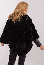 Load image into Gallery viewer, Casual Style Poncho | Loose Fit Cut
