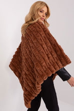 Load image into Gallery viewer, Casual Style Poncho | Loose Fit Cut
