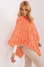 Load image into Gallery viewer, Casual Style Poncho | Loose Fit Cut
