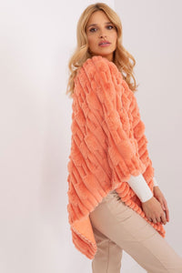 Casual Style Poncho | Loose Fit Cut