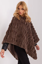 Load image into Gallery viewer, Casual Style Poncho | Loose Fit Cut
