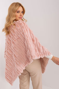 Casual Style Poncho | Loose Fit Cut