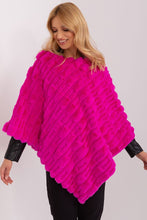 Load image into Gallery viewer, Casual Style Poncho | Loose Fit Cut
