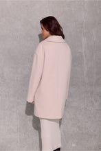 Load image into Gallery viewer, Modern Betty Cut Short Coat
