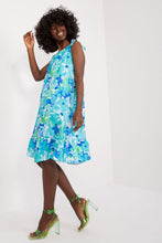 Load image into Gallery viewer, Loose Cut Oversize Summer Dress
