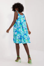 Load image into Gallery viewer, Loose Cut Oversize Summer Dress
