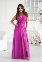 Load image into Gallery viewer, Charming Pink Maxi Dress
