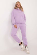 Load image into Gallery viewer, Casual Sweatshirt Set- Multi-Colors
