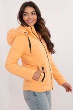 Load image into Gallery viewer, Quilted Short Jacket-Multiple Colors
