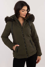 Load image into Gallery viewer, Quilted Short Jacket-Multiple Colors
