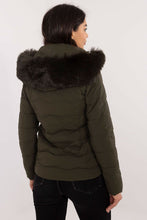 Load image into Gallery viewer, Quilted Short Jacket-Multiple Colors
