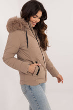 Load image into Gallery viewer, Quilted Short Jacket-Multiple Colors
