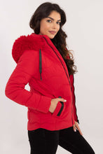 Load image into Gallery viewer, Quilted Short Jacket-Multiple Colors
