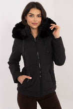 Load image into Gallery viewer, Quilted Short Jacket-Multiple Colors
