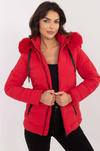 Load image into Gallery viewer, Quilted Short Jacket-Multiple Colors
