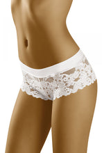 Load image into Gallery viewer, WOLBAR Panties | Lacy Shorts
