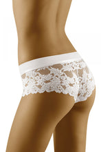 Load image into Gallery viewer, WOLBAR Panties | Lacy Shorts
