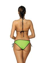 Load image into Gallery viewer, Two Piece Bikini | Adjustable Straps
