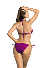 Load image into Gallery viewer, Italian Made Two Tone Bikini Swimsuit
