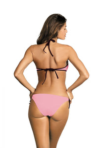 "The Ava" Italian Sexy Bikini Swimsuit