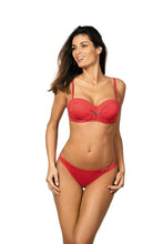 Load image into Gallery viewer, &quot;The Sophia&quot; Two Piece Bikini Swimsuit
