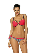 Load image into Gallery viewer, Padded Push Up Bikini Swimsuit
