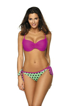 Load image into Gallery viewer, Italian Bikini Swimsuit- Adjustable Straps
