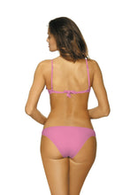 Load image into Gallery viewer, &quot;The Isabella&quot; Bikini Swimsuit Ruffled Top
