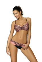 Load image into Gallery viewer, Mesh Top Bikini Swimsuit
