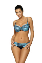 Load image into Gallery viewer, Mesh Top Bikini Swimsuit
