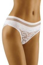 Load image into Gallery viewer, WOLBAR Panties | Comfy Mesh Lace
