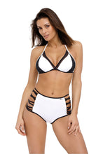 Load image into Gallery viewer, Push Up Bra Bikini Swimsuit
