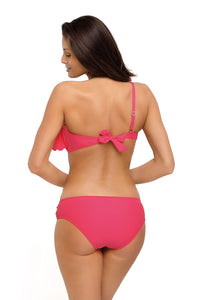 Latino Style Bikini Swimsuit