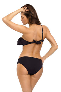 Latino Style Bikini Swimsuit