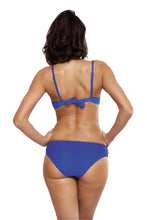 Load image into Gallery viewer, Elegant Italian Velour Bikini Swimsuit
