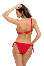 Load image into Gallery viewer, Italian One Shoulder Bikini Swimsuit
