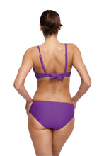 Load image into Gallery viewer, Italian Velour Bikini Swimsuit
