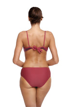 Load image into Gallery viewer, Italian Velour Bikini Swimsuit
